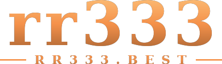rr333 logo