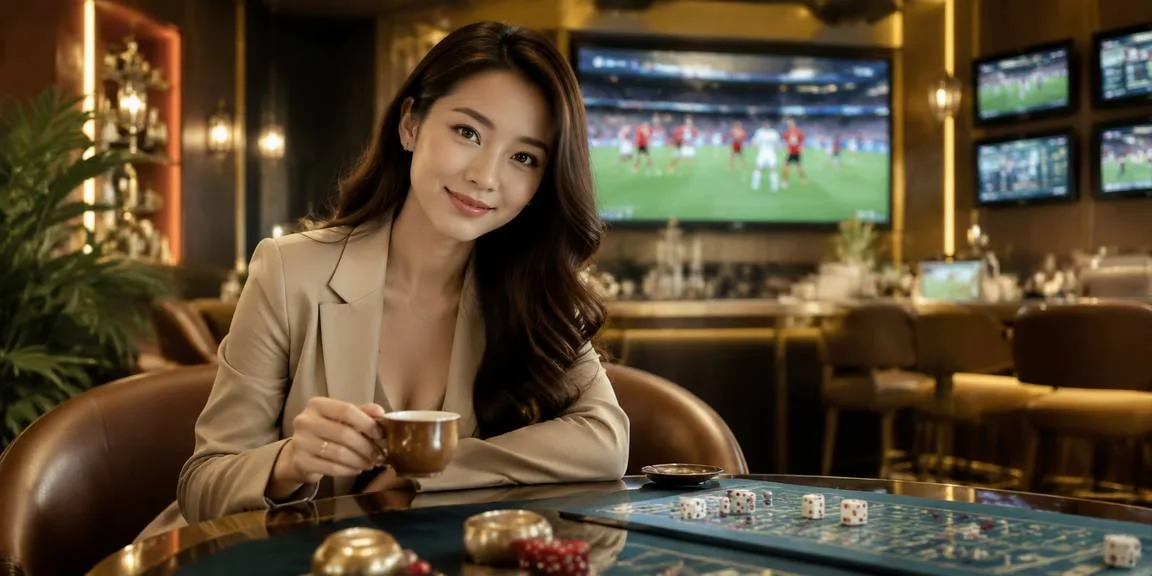 rr333 Những Gì Đang Chờ Trong Sảnh rr333